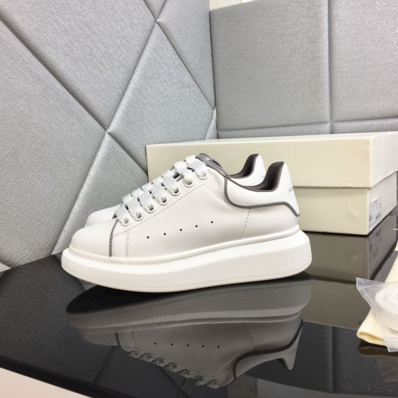 Alexander Mcqueen Low Shoes